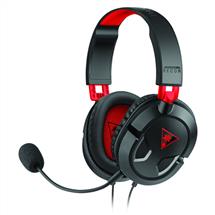 Gaming Headset PS4 | Turtle Beach Recon 50 Gaming Headset for PC and Mac
