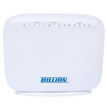 Billion BiPAC 8800AXL wireless router Dualband (2.4 GHz / 5 GHz)