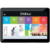 Billow X101V2 | Billow X101V2 25.6 cm (10.1") 1 GB 8 GB WiFi 4 (802.11n) Black Android