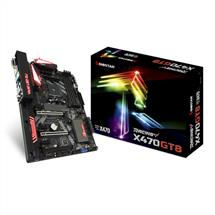 AMD X470 | Biostar X470GT8 motherboard Socket AM4 AMD X470 ATX