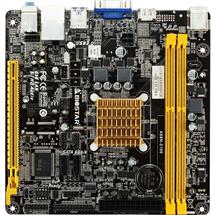 Biostar A68N-2100 Socket FT3 Mini-ITX motherboard | Quzo UK