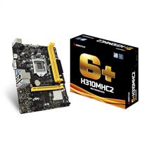 Biostar H310MHC2 motherboard LGA 1151 (Socket H4) Intel® H310 Micro