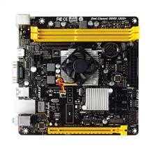 Biostar A68N-5600 motherboard AMD A68H mini ITX | Quzo UK