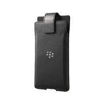 BlackBerry ACC-62174-001 mobile phone case Holster Black