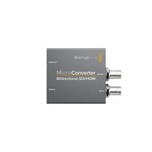 Blackmagic Design  | Blackmagic Design Micro Converter BiDirectional SDI/HDMI wPSU