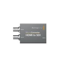 Blackmagic Design Micro Converter HDMI to SDI wPSU Active video
