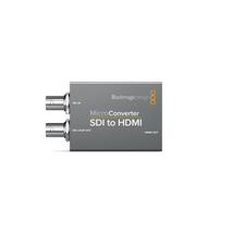 Blackmagic Design Micro Converter SDI to HDMI wPSU