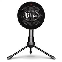 Blue Microphones Snowball iCE | Blue Microphones Snowball iCE PC microphone Black | Quzo UK