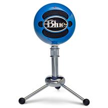 Blue Microphones Snowball Table microphone | Quzo UK