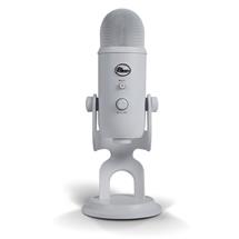 Blue Microphones Yeti Table microphone White | Quzo UK