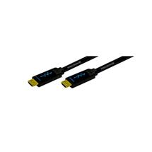 Blustream Hdmi Cables | Blustream HDMI18G10 HDMI cable 10 m HDMI Type A (Standard) Black