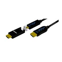 Blustream Precision18 | Blustream Precision18 HDMI cable 100 m HDMI Type A (Standard) Black