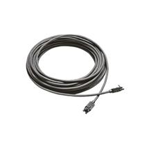 Bosch F.01U.506.873 fibre optic cable 2 m Black | Quzo UK