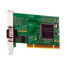 Brainboxes IS-150 interface cards/adapter Internal Serial