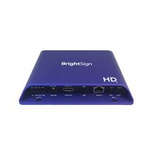BrightSign HD1023 digital media player Full HD 1920 x 1080 pixels Blue