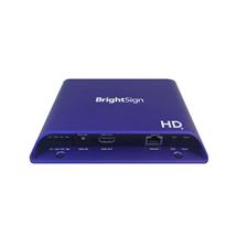 Brightsign  | BrightSign HD223 digital media player Full HD 1920 x 1080 pixels Blue