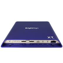 BrightSign XT1144 digital media player 4K Ultra HD 4096 x 2160 pixels