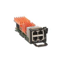 Brocade ICX7400-4X10GC network switch module | Quzo UK