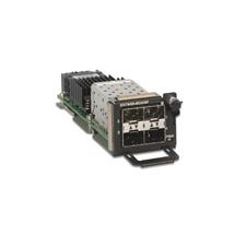 Brocade ICX7400-4X10GF network switch module | Quzo UK