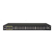Brocade ICX745048P network switch Managed L2/L3 Gigabit Ethernet