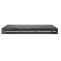 Ruckus  | Brocade ICX7450-48F network switch Managed L2/L3 None Black 1U