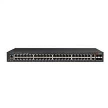 Ruckus  | Brocade ICX7150484X1G network switch Managed L3 Gigabit Ethernet