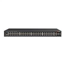Brocade ICX7150484X1G network switch Managed L3 Gigabit Ethernet