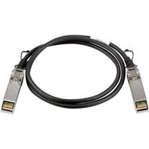 RUCKUS 10Gbps direct-attached SFP+ 1m | Brocade 10Gbps directattached SFP+ 1m coaxial cable SFP+ Direct Attach