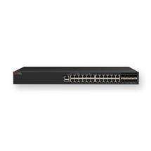 Brocade ICX 7250-24 Managed L3 Gigabit Ethernet (10/100/1000) Black 1U