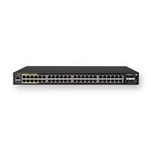 Brocade ICX 7450 Managed L3 Gigabit Ethernet (10/100/1000) Black 1U