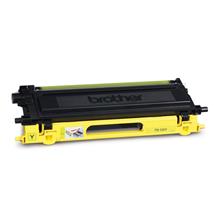 Brother Yellow Toner Cartridge 1.5k pages - TN130Y