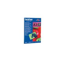 Brother Photo Paper | Brother A3 Glossy Paper | In Stock | Quzo