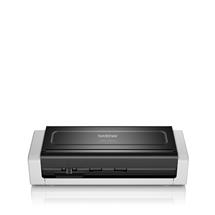 Brother  | Brother ADS-1700W scanner 600 x 600 DPI ADF scanner Black, White A4