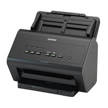 Brother  | Brother ADS-2400N scanner 600 x 600 DPI ADF scanner Black A4