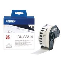 Brother Continuous Paper Tape | In Stock | Quzo UK