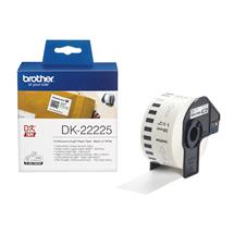 Continuous Paper Tape | Brother Continuous Paper Tape | In Stock | Quzo UK