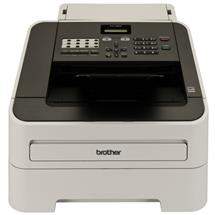 Brother  | Brother FAX-2840 fax machine Laser 33.6 Kbit/s A4 Black, Grey