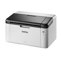 Brother HL-1210W | Brother HL1210W, Laser, 2400 x 600 DPI, A4, 20 ppm, Network ready,