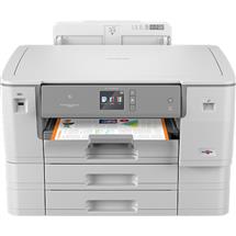 Brother HL-J6100DW inkjet printer Colour 1200 x 4800 DPI A3 Wi-Fi