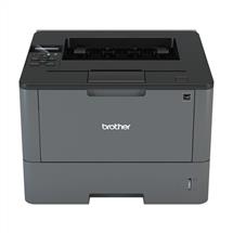Printers  | Brother HLL5000D. Print technology: Laser. Number of print cartridges: