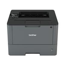 Brother Laser Printer | Brother HLL5100DN, Laser, 1200 x 1200 DPI, A4, 40 ppm, Duplex