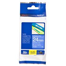 Brother Laminated tape 24mm | Brother Laminated tape 24mm | In Stock | Quzo UK