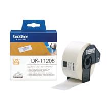Brother Large Address Labels | In Stock | Quzo UK