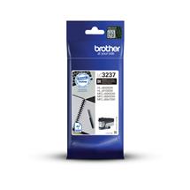 Brother LC3237BK. Supply type: Single pack, Colour ink page yield: