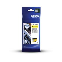 Brother LC3239XLY ink cartridge 1 pc(s) Original Yellow