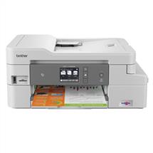 A4 Multifunctional Inkjet Printer 12 ipm Mono 10 ipm Colour 6000 x
