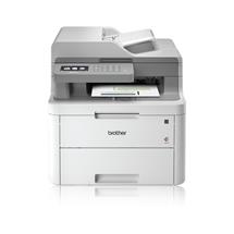 Brother MFCL3710CW, LED, Colour printing, 2400 x 600 DPI, A4, Direct