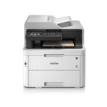 Brother MFCL3750CDW, LED, Colour printing, 2400 x 600 DPI, Colour