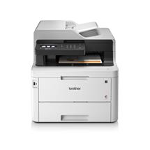 Brother MFCL3770CDW, LED, Colour printing, 2400 x 600 DPI, A4, Direct
