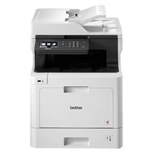 Brother  | Brother MFC-L8690CDW laser printer Colour 2400 x 600 DPI A4 Wi-Fi